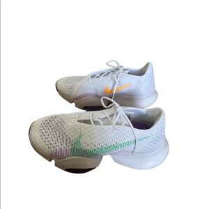 Women’s NIKE AIR ZOOM Superrep 2